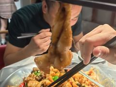 -蛙小侠(珠海华发商都店)