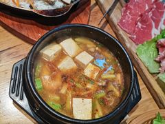-金顺碳烤肉(1号店)