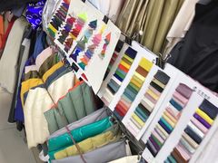 -杭州四季青面料市场有限公司