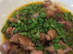 -田园印象·成都土菜院子(华阳店)