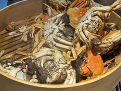 -杭州盛泰开元名都大酒店-地中海自助餐厅