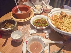 -来菜·湖北头牌藕汤(银泰创意城店)