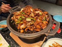 -局气 烤鸭·北京菜(光华路店)