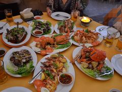 -真浪大家乐海鲜餐馆