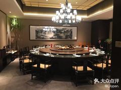 包厢-儒忆孔府菜(清控店)