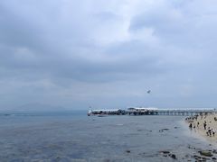 -三亚西岛海洋文化旅游区