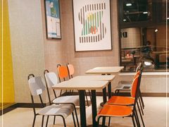 -麦当劳(季平店)