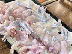 -华华火锅牛蛙(祥宾店)