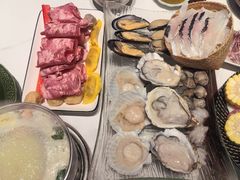 -Thai Basil罗勒叶泰式餐厅(时代天街店)