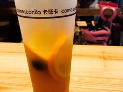 -卡旺卡(合肥蜀山万象汇店)