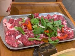 -野山舂·贵州现舂酸汤火锅(鸿通城店)