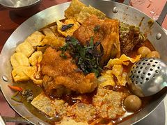 -小螺大作·螺蛳粉火锅(林和西店)