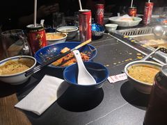 -大隐·成都火锅Bistro(合生麒麟新天地店)