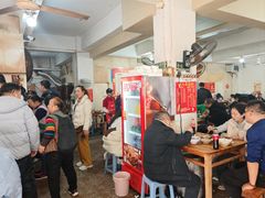 -九九豆花馆(解放碑步行街店)