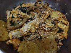 -中医药大学-第2食堂