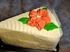 -莫斯科餐厅面包坊(北展店)