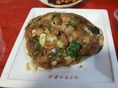 -海坛特色小吃·只做平潭特色菜(平潭店)