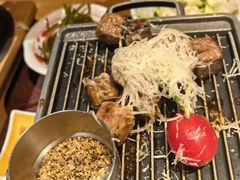 -味太助·银饭食堂(中华城店)