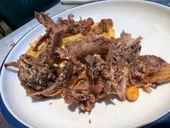 -三人行骨头王火锅(长寿店)