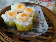 -虾饺妹·粤式手工点心(水荫路店)