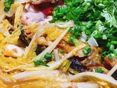 -小土豆北方菜馆(文慧园店)