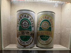 -青岛啤酒博物馆