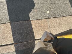 -喜茶(上海淮海中路渔阳里店)