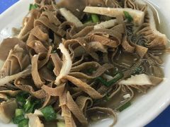 -老杨饭店(万科里店)