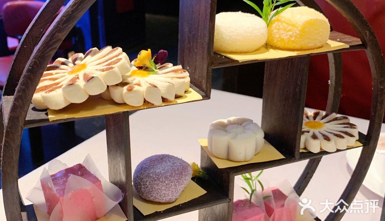 太原探店｜中国风🇨🇳杏花堂