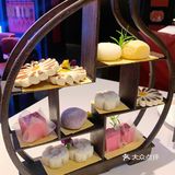 太原探店｜中国风🇨🇳杏花堂