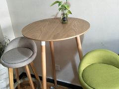 用餐区-蜜悦甜品·私人订制生日蛋糕