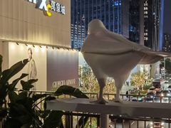 -深圳湾万象城(南山店)