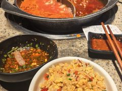 -园里火锅(仁和新城店)