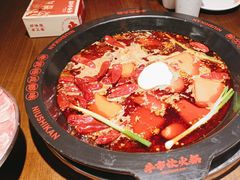 -牛市坎火锅(建设路店)