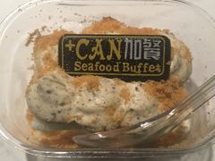 -加餐海鲜自助(宝龙一城店)