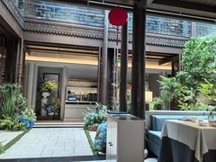 -狮王府淮扬菜(夫子庙老门东店)