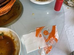 -天乐农家鱼头王(天目湖店)