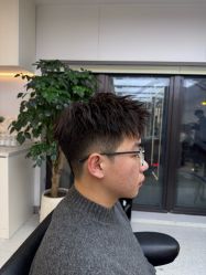 -魔型社烫染店
