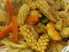 -添福来墨鱼饺子 · 海鲜东北菜(泡崖店)