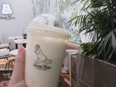 -丹礼糖甜品