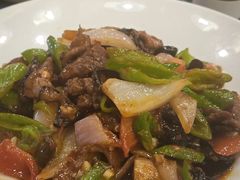 -乡村馕坑肉·烧烤·新疆菜·本地人更爱吃(阿勒泰首店)