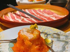 -渔寿司·日本料理(艾尚天地店)