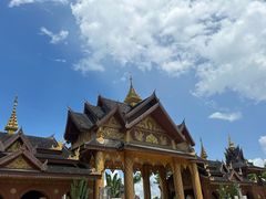 -西双版纳傣族园