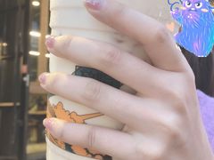 -放哈·甜醅子奶茶创造者(正宁路店)