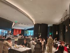 -新兴·金羊座·粤菜点心(乐峰店)