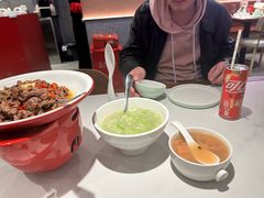 -辣可可·小炒黄牛肉(望京凯德MALL店)