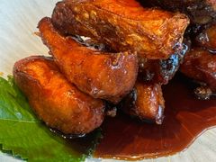 -望乡楼上海菜(日月光店)