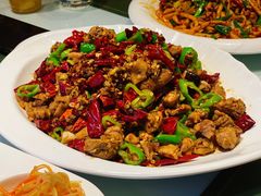 -海尔巴格·新疆菜(吐鲁番店)