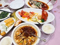 -顺风海鲜港(金玉兰店)