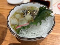 -上户日本料理(北仑富邦店)